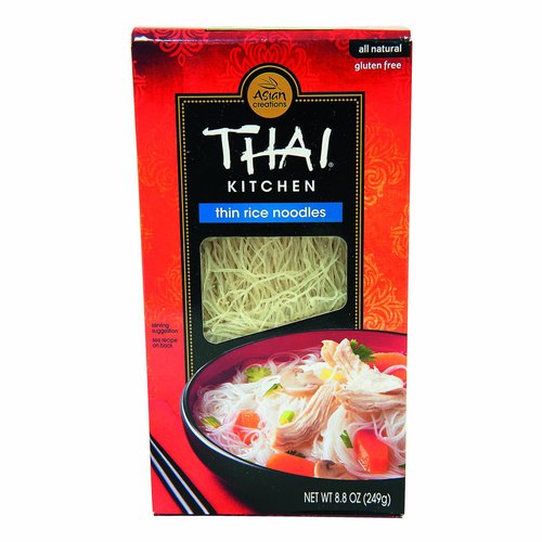Thai Kitchen Thin Rice Noodles