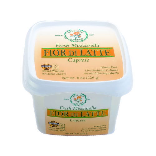 Belfiore Mozzarella Fior Di Latte