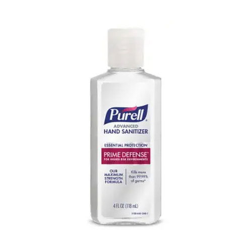 Purell Prime Defense