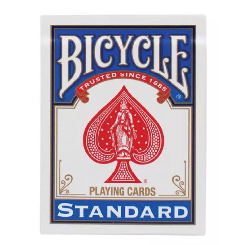 Bicycle Standard Playing Cards