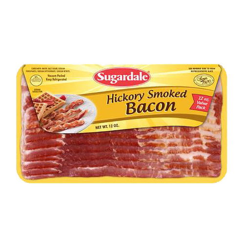 Sugardale Bacon