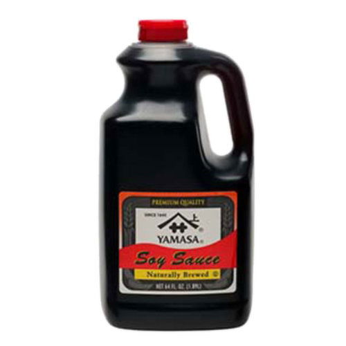 Yamasa Soy Sauce