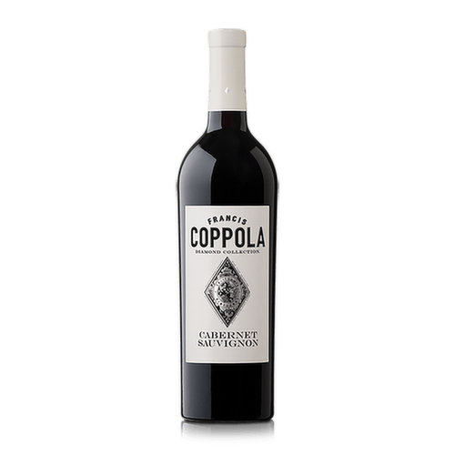 Coppola Diamond Cabernet