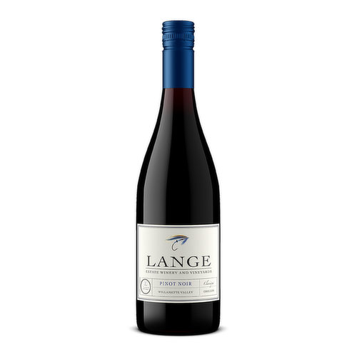 Lange Willamette Valley Pinot Noir