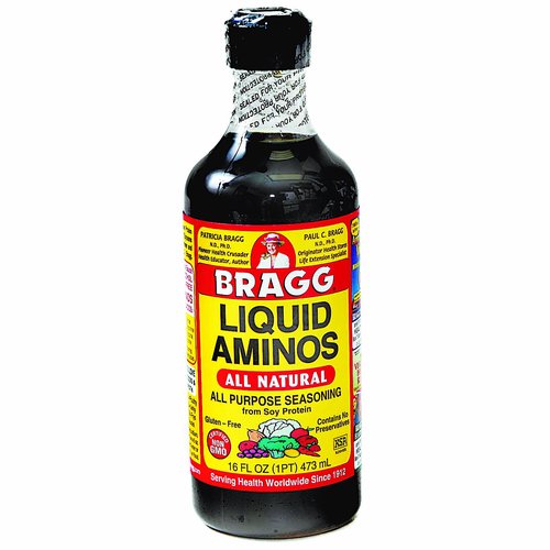 Bragg's Liquid Aminos