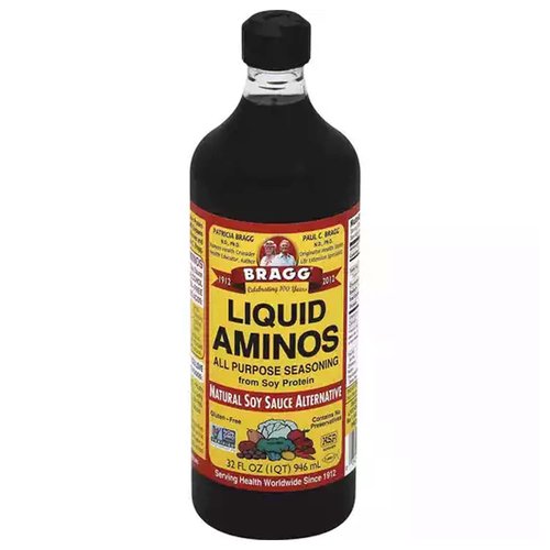 Bragg Liquid Aminos