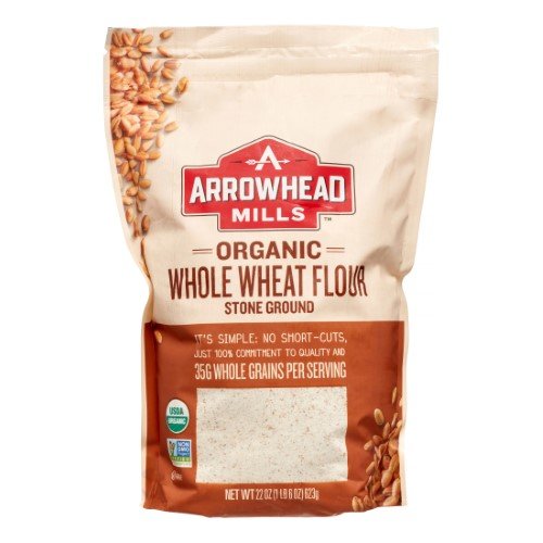 Am Whole Wheat Flour