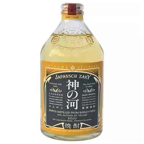 Kannoko Japansch Zaky Shochu