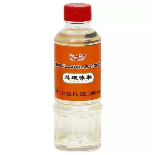 Shirakiku Cooking Mirin