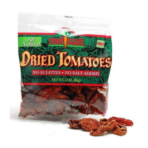 Melissa's Sundried Tomatoes