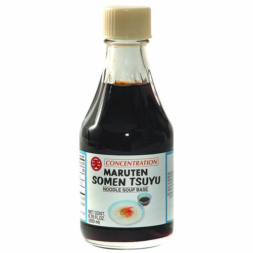 Maruten Somen Tsuyu
