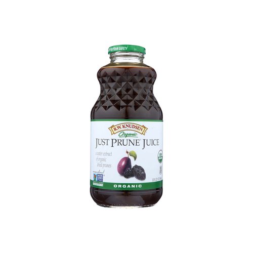 RW Knudsen Organic Prune Juice