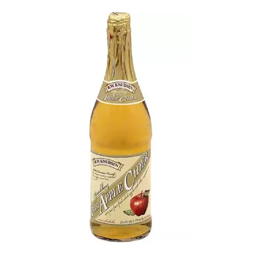 R.W. Knudsen Sparkling Crisp Apple Cider