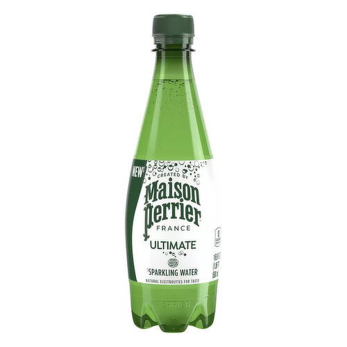 Maison Perrier Ultimate