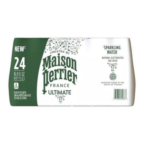 Maison Perrier Ultimate Case (24-pack)