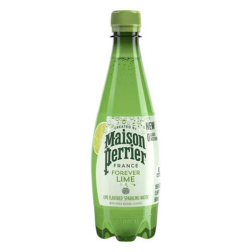 Maison Perrier Forever Lime