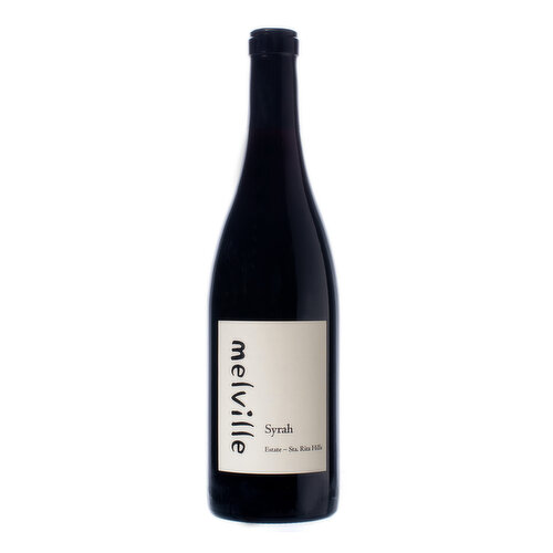 Melville Syrah