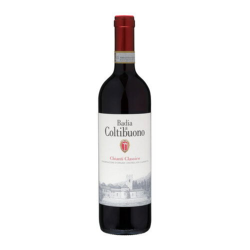 Badia a Coltibuono Chianti Classico