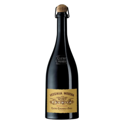 Cleto Chiarli Lambrusco Di Sorbara Vecchia Modena