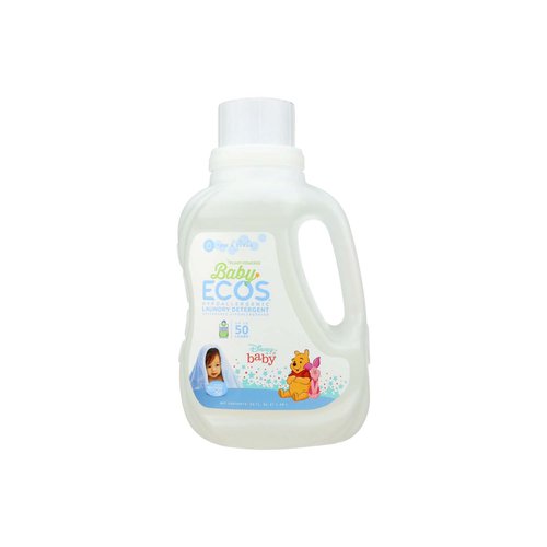 Ecos Baby Disney Free/clear