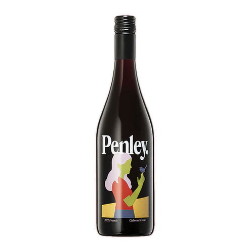 Penley Francis Cabernet Franc