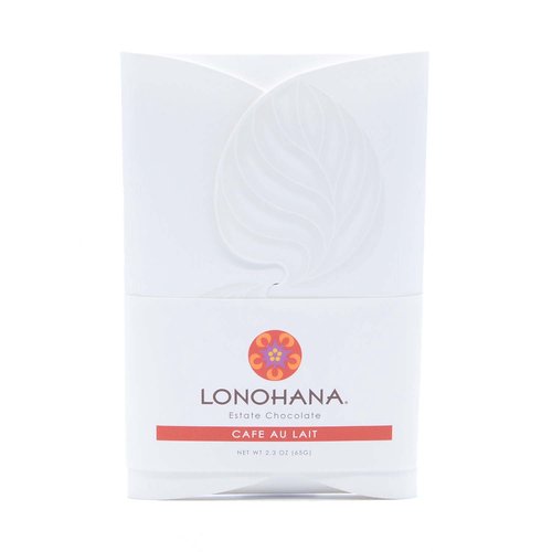 Lonohana Cafe Au Lait