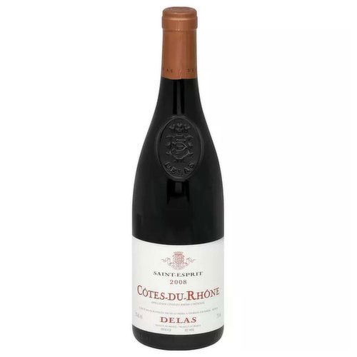 Delas Cotes Du Rhone