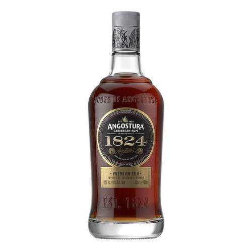 Angostura Rum 1824 12yr