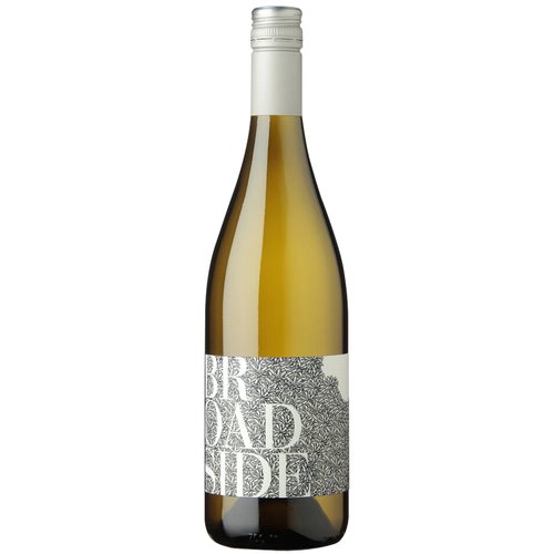 Broadside Chardonnay