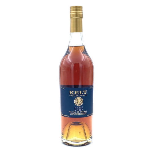 Kelt Cognac Rare VSOP