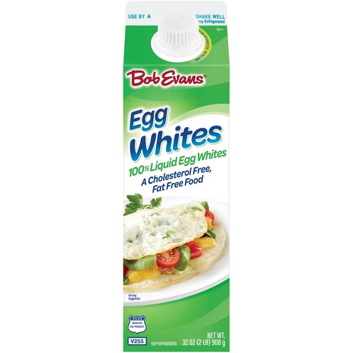 Bob Evans Liquid Egg Whites