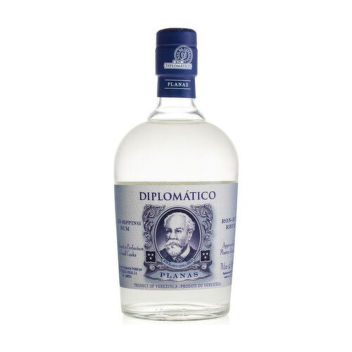 Diplomatico Planas