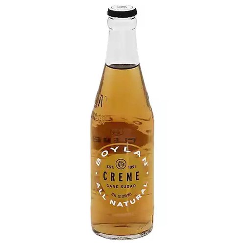 Boylan Ceme Soda