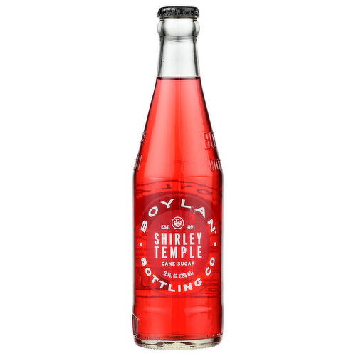 Boylan Shirley Temple Single