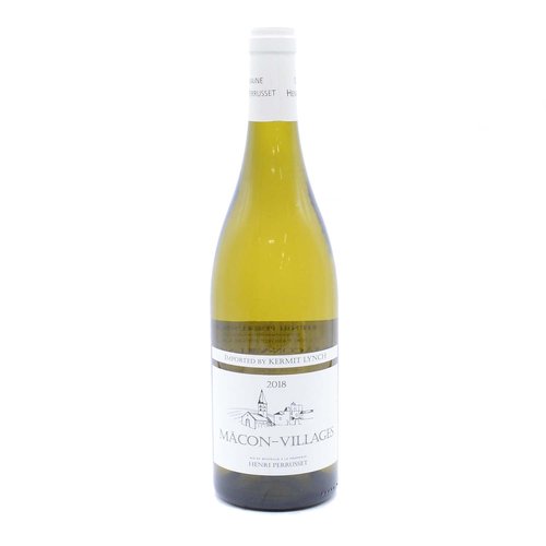 Perrusset Macon Villages