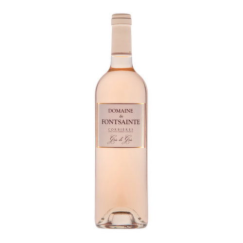 Domaine de Fontsainte Rose