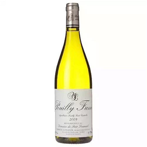 Minet Pouilly Fume