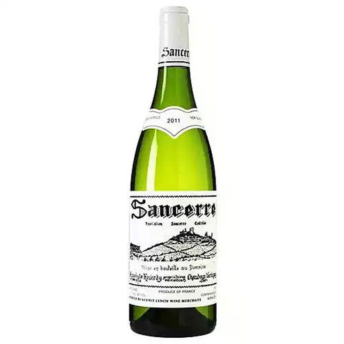Sancerre Hippolyte Reverdy
