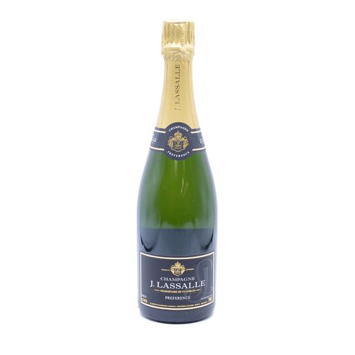 Lassalle Brut Imp Nv