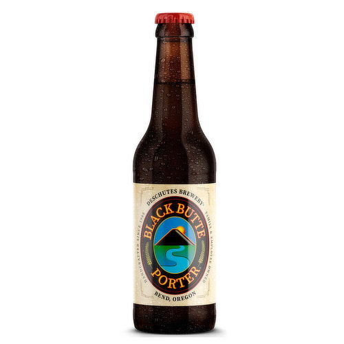 Deschutes Black Butte Porter (6-pack)