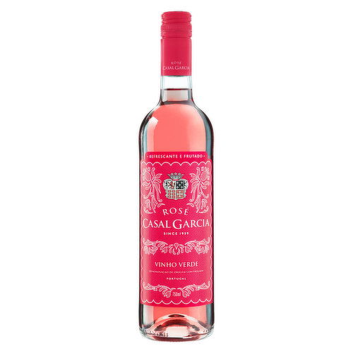 Casal Garcia Vinho Verde Rose