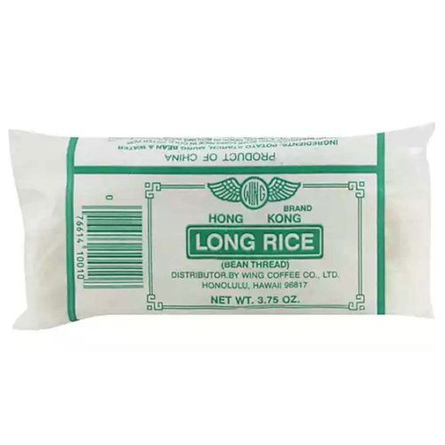 Wing Long Rice Bean Thread