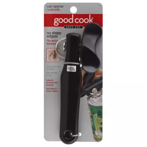 Good Cook Safe Cut Can Opener