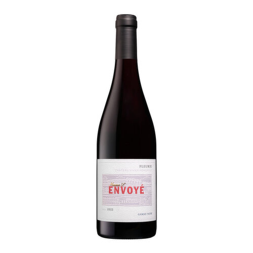 Maison L'Envoye Fleurie