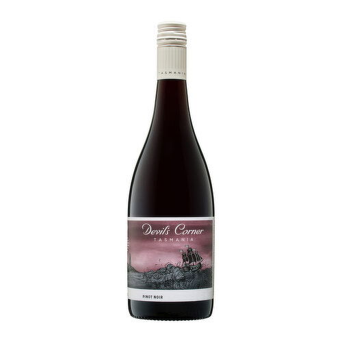 Devil's Corner Pinot Noir