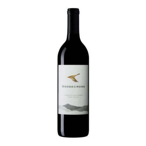 Goosecross Cabernet Sauvignon