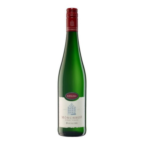 Mönchhof Estate Riesling