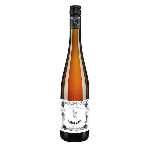 F Becker Family Pinot Gris