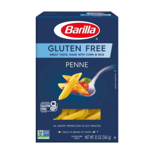 Barilla Gluten Free Penne