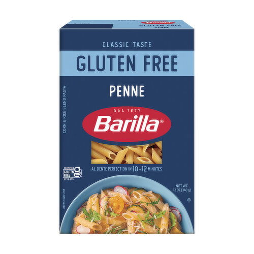 Barilla Gluten Free Penne